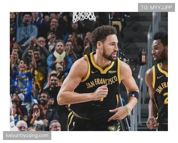 克莱·汤普森无球突破效率提升 拉开勇士外线火力差距