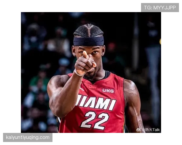 卡隆·巴特勒突破提高关键时刻得分效率拉开个人表现差距