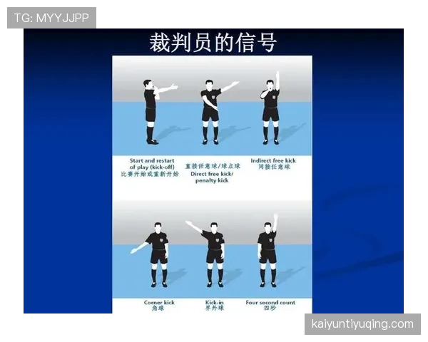 足球边裁职责解析：判罚标准与比赛辅助规则详解