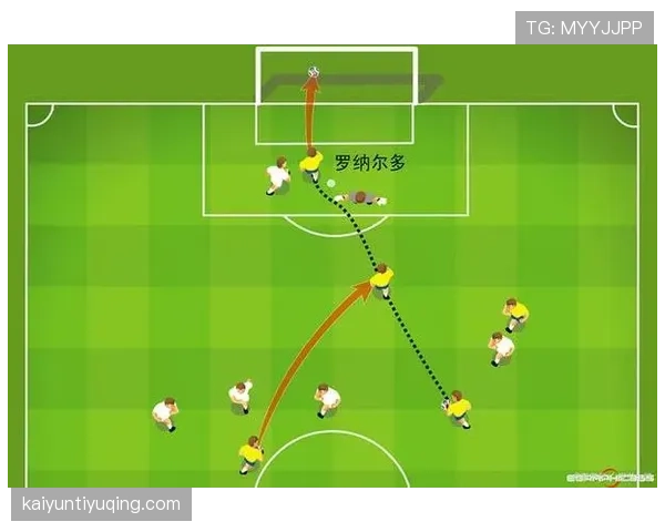 越位线判定要点：裁判与VAR画线的关键位置规则