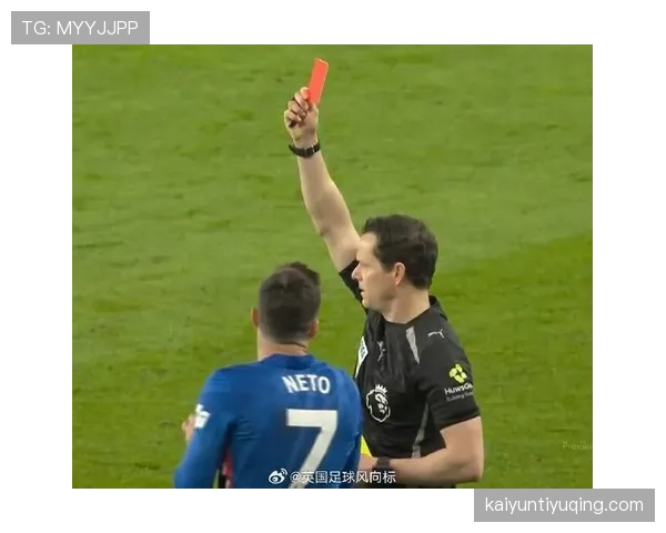 切尔西中场失控与后防危机现象持续，对赛季争冠形势带来阶段性挑战