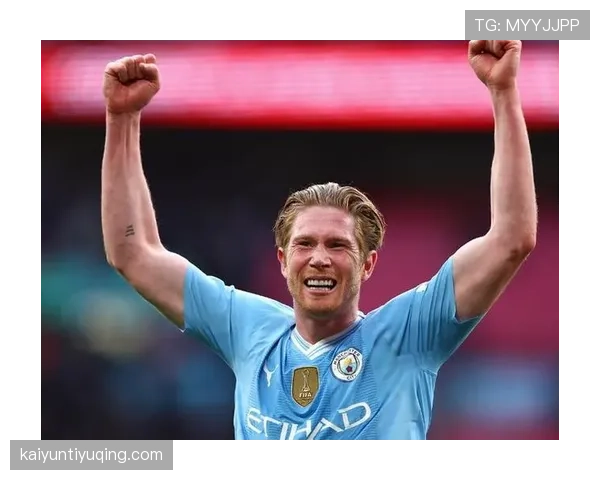 德布劳内直塞撕裂防线，本赛季英超表现超越上赛季